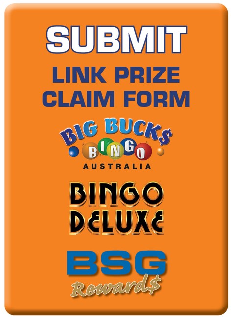 Submit Link Prize Claim Form